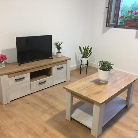 Apartamentos El Puente Camaleño Zewnętrze zdjęcie