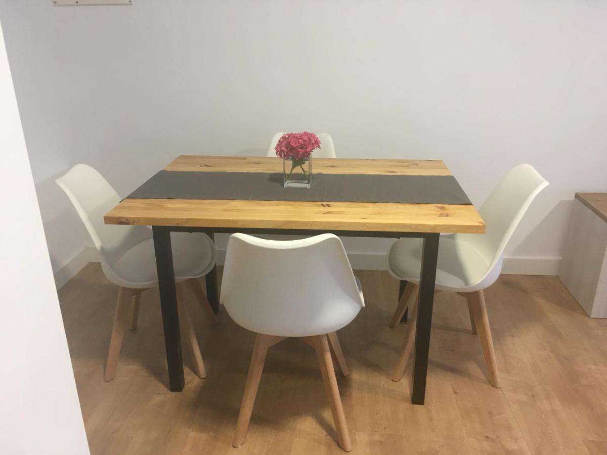 Apartamentos El Puente Camaleño Zewnętrze zdjęcie