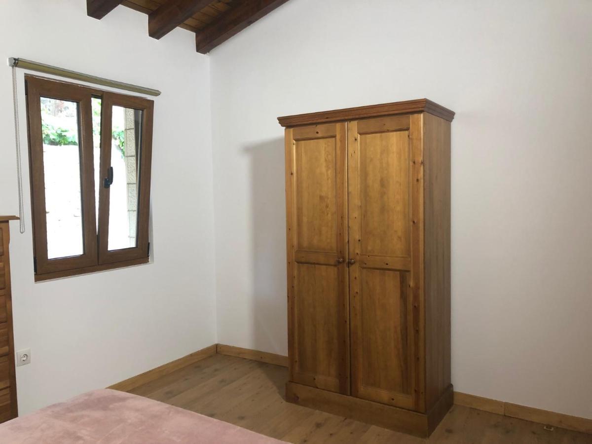 Apartamentos El Puente Camaleño Zewnętrze zdjęcie