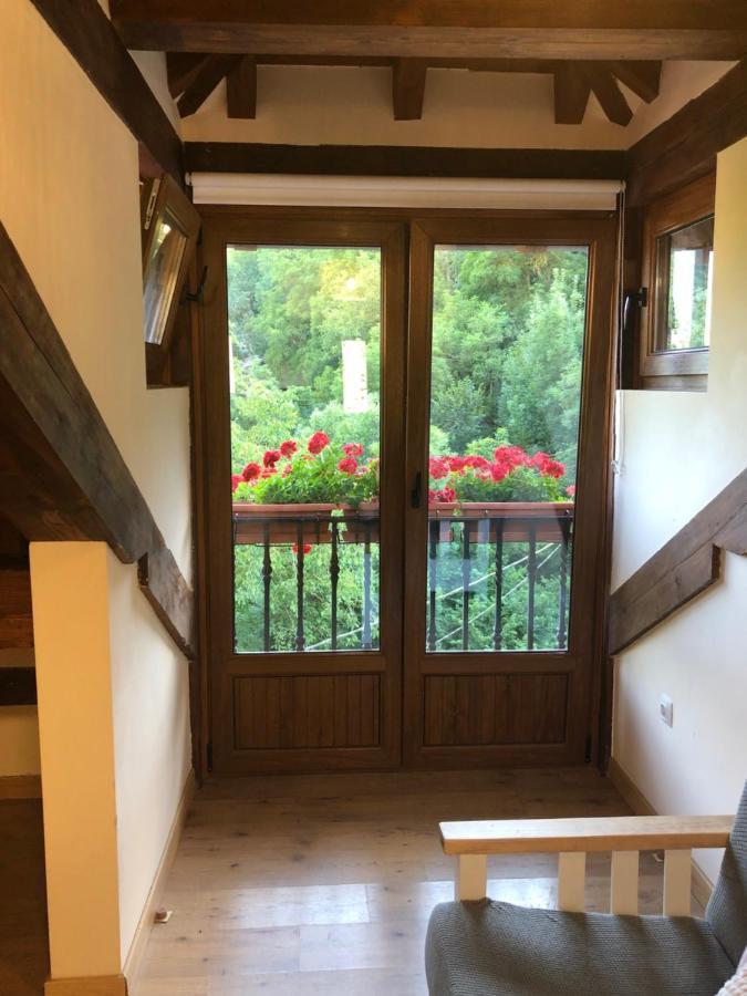 Apartamentos El Puente Camaleño Zewnętrze zdjęcie