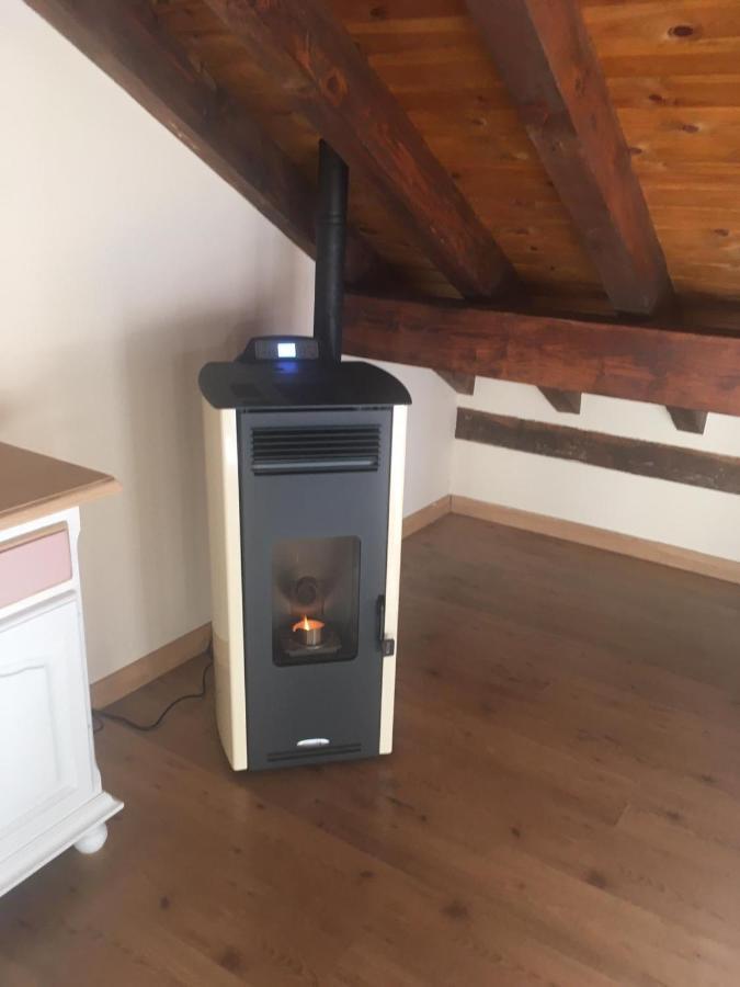 Apartamentos El Puente Camaleño Zewnętrze zdjęcie